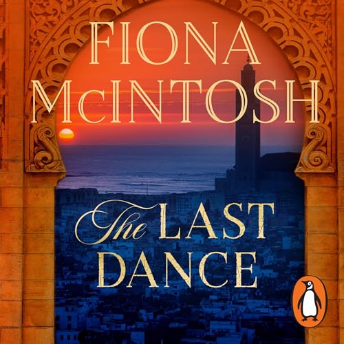 Cover of The Last Dance
