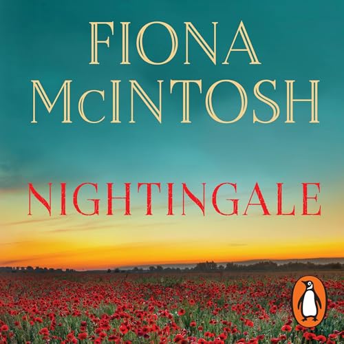 Cover of Nightingale