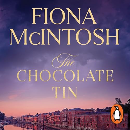 Cover of The Chocolate Tin