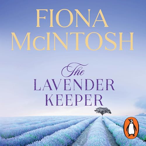 Cover of The Lavender Keeper