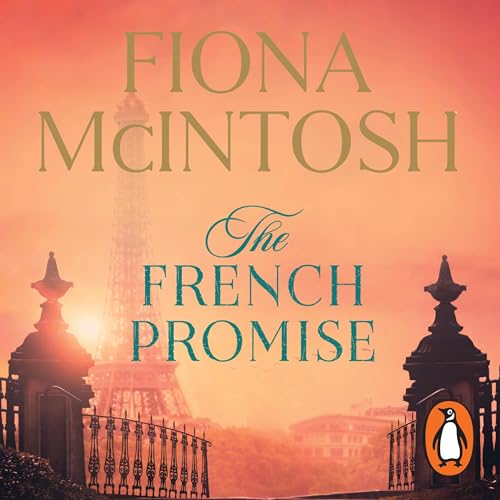 Cover of The French Promise
