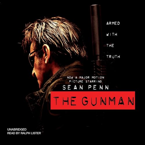 Cover of The Gunman