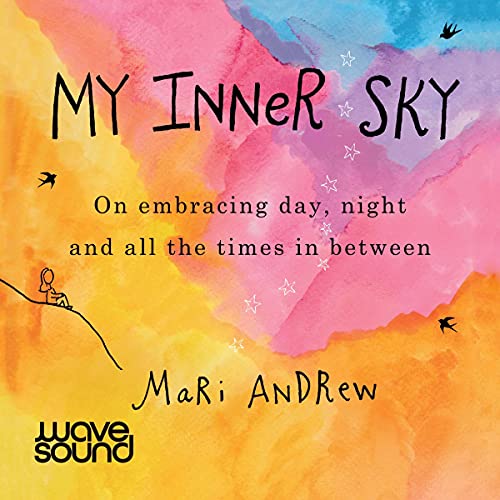 Cover of My Inner Sky