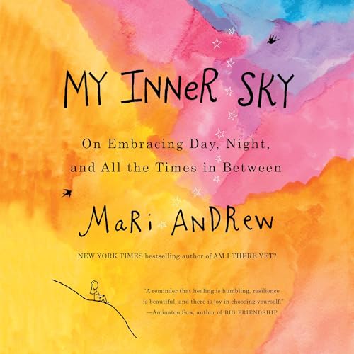 Cover of My Inner Sky
