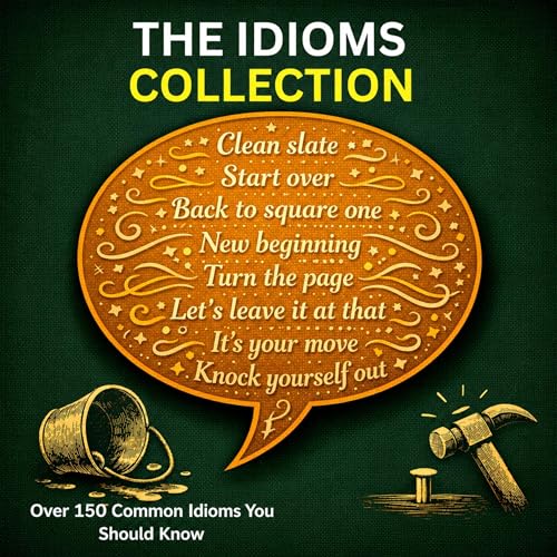 Cover of The Idioms Collection, Book 2