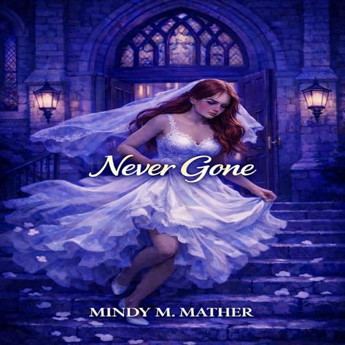 Cover of Never Gone