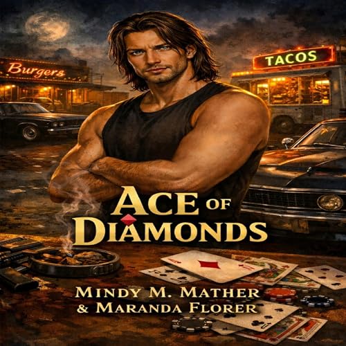 Cover of Ace of Diamonds