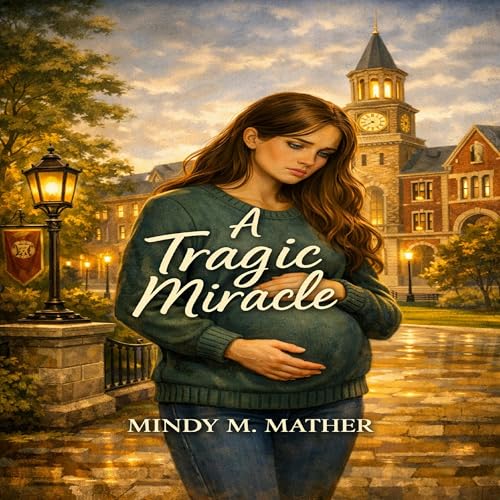 Cover of A Tragic Miracle