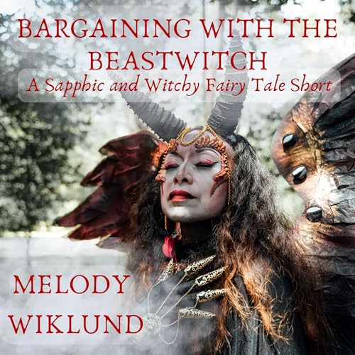 Cover of Bargaining With the Beastwitch