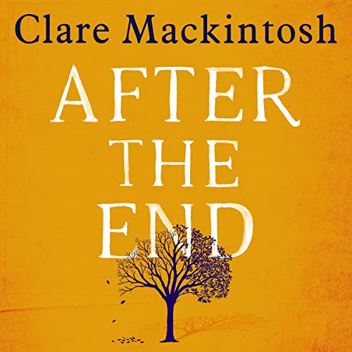 Cover of After the End