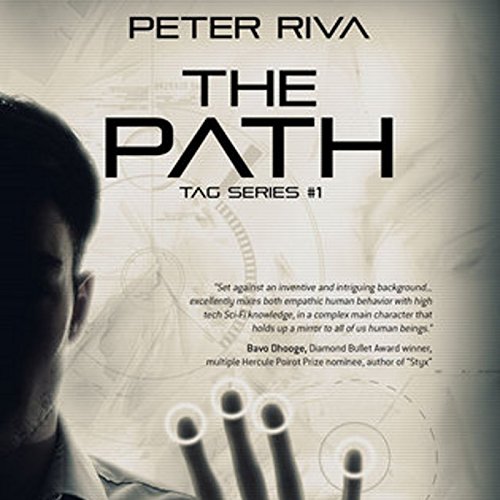 Cover of The Path