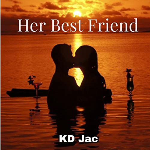 Cover of Her Best Friend