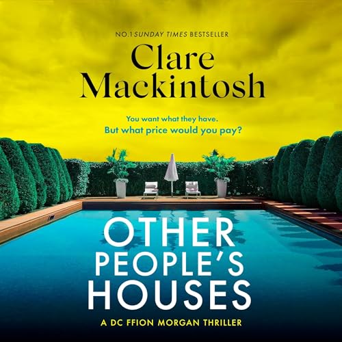 Cover of Other People's Houses