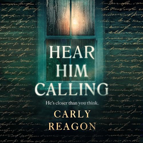 Cover of Hear Him Calling