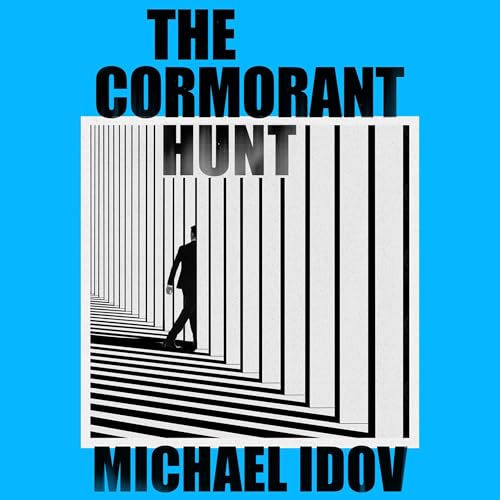 Cover of The Cormorant Hunt