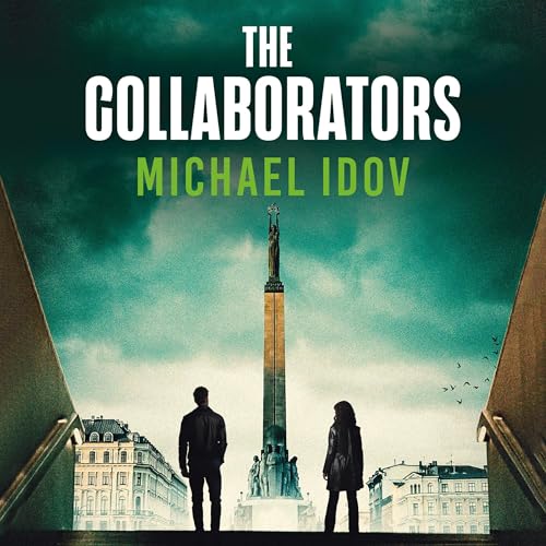 Cover of The Collaborators