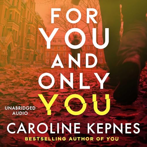 Cover of For You And Only You