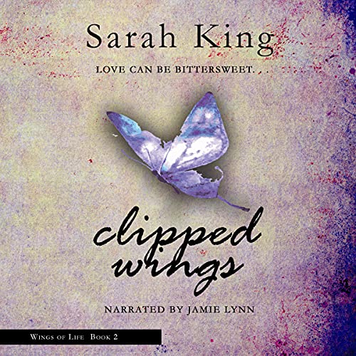 Cover of Clipped Wings