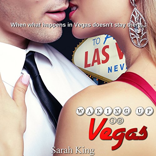 Cover of Waking Up in Vegas
