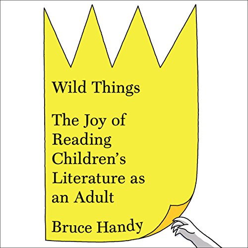 Cover of Wild Things