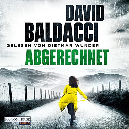 Cover of Abgerechnet