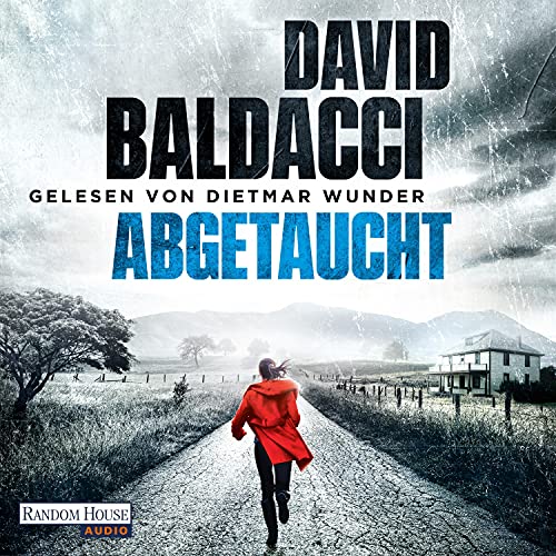 Cover of Abgetaucht