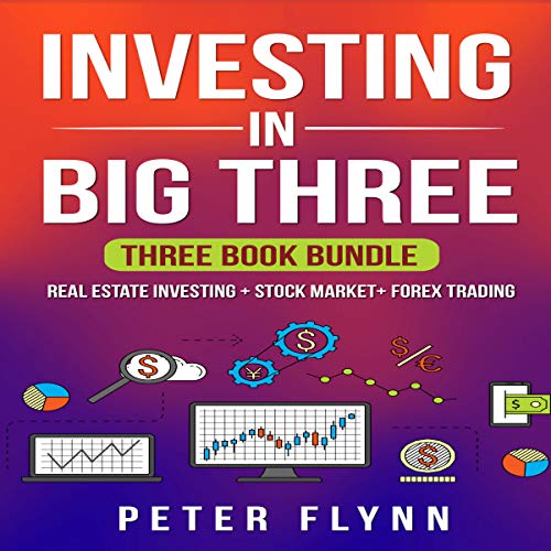 Cover of Investing in Big Three