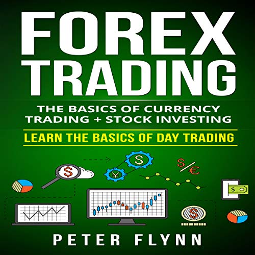 Cover of Forex Trading
