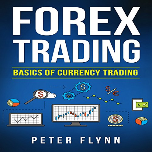 Cover of Forex Trading: Basics of Currency Trading