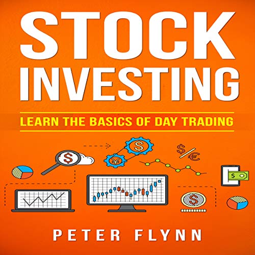 Cover of Stock Investing