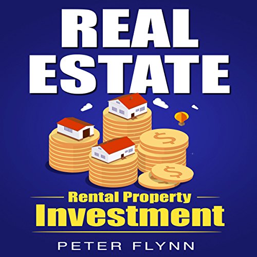 Cover of Real Estate: Rental Property Investment