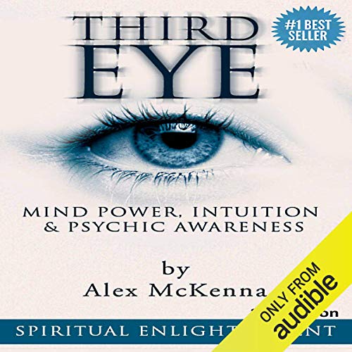 Cover of Third Eye
