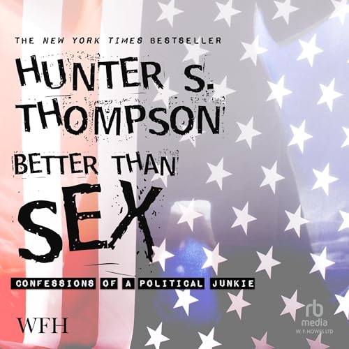 Cover of Better Than Sex