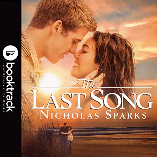 Cover of The Last Song