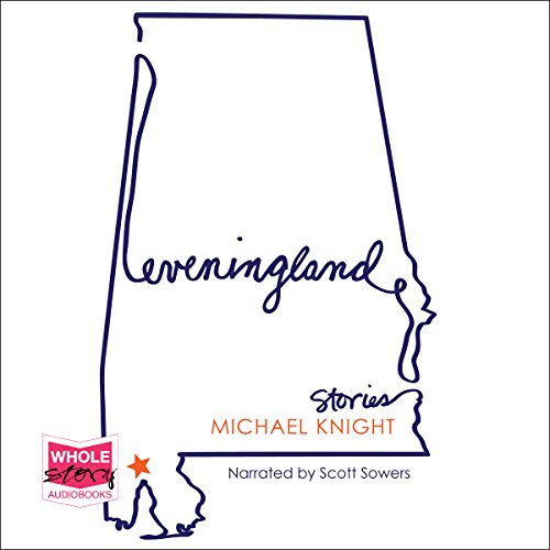 Cover of Eveningland