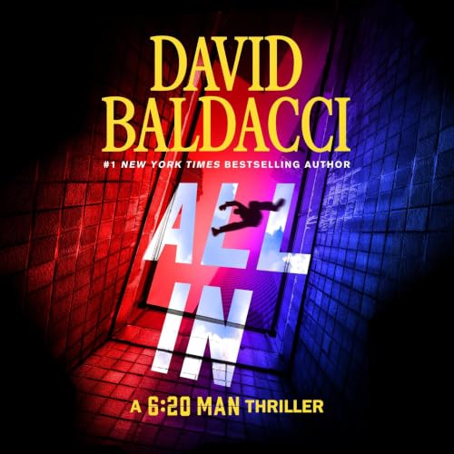 Cover of All In