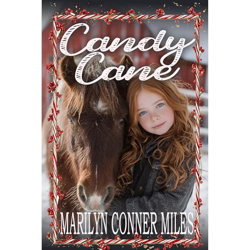 Cover of Candy Cane