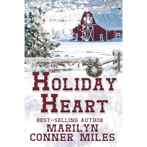 Cover of Holiday Heart