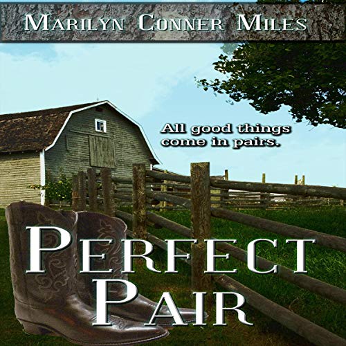 Cover of Perfect Pair