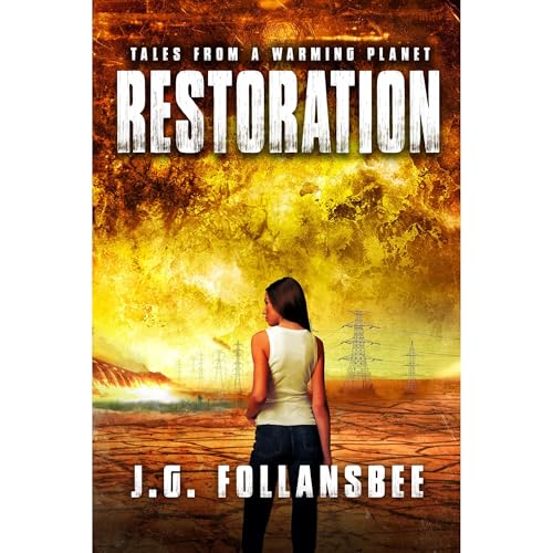 Cover of Restoration