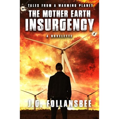 Cover of The Mother Earth Insurgency