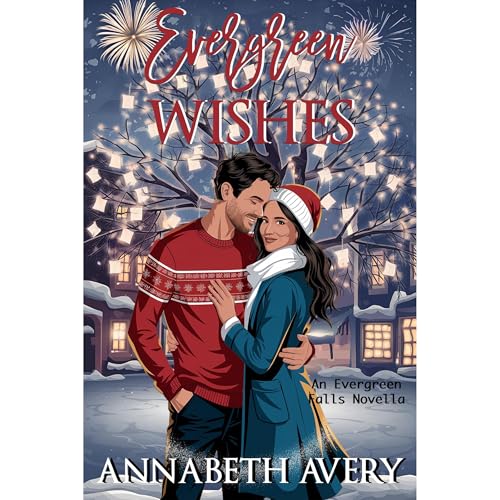 Cover of Evergreen Wishes