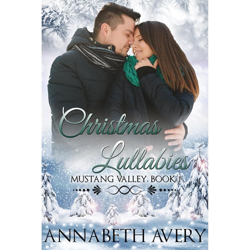 Cover of Christmas Lullabies