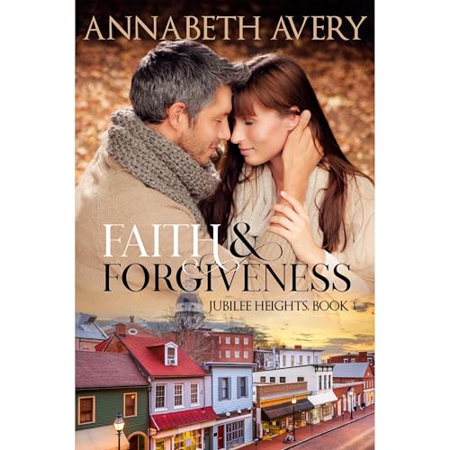 Cover of Faith and Forgiveness