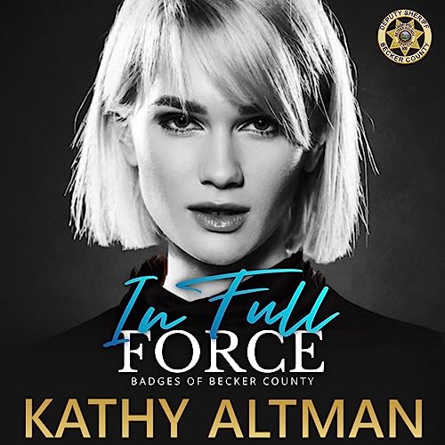 Cover of In Full Force