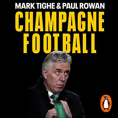 Cover of Champagne Football