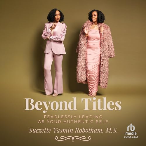 Cover of Beyond Titles