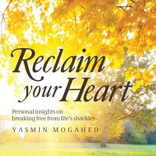 Cover of Reclaim Your Heart