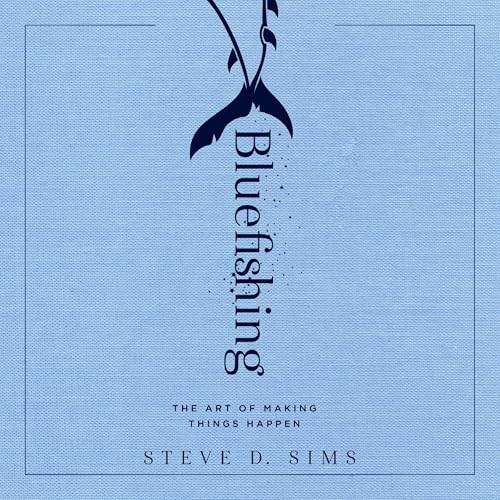 Cover of Bluefishing