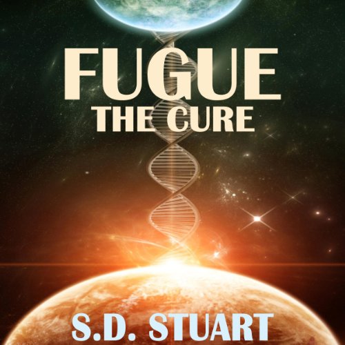 Cover of Fugue: The Cure